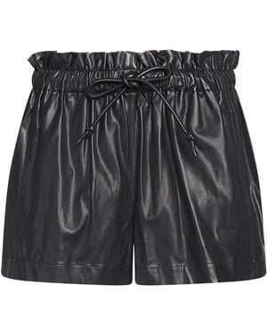 Isabel Marant Shorts E Bermuda - Nero