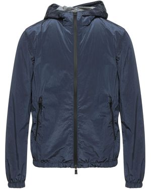 Herno Jacket - Blue