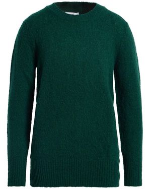 Department 5 Pullover - Grün