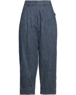 Jejia Jeans Cotton - Blue
