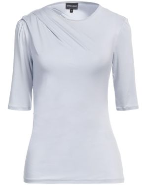 Giorgio Armani T-shirt - Blue