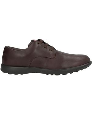 Camper Sneakers - Brown