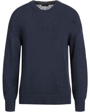 Roberto Collina Pullover - Blu