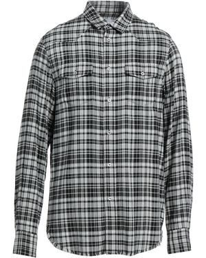 IRO Shirt - Grey