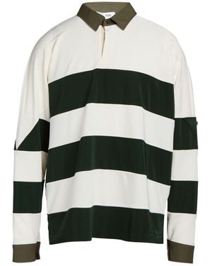 Toga Polo - Bianco