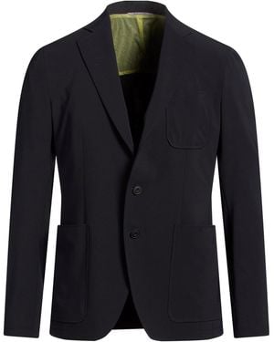 Canali Blazers - Blue