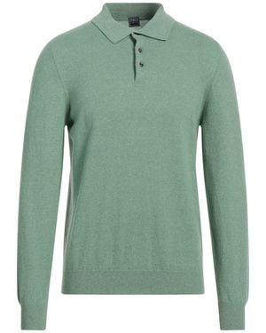 Fedeli Jumper - Green