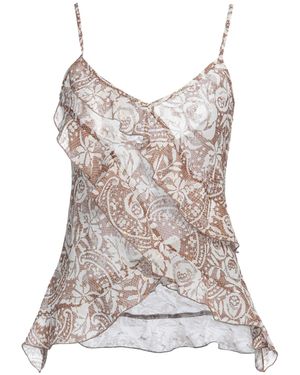Liu Jo Top - Marrone