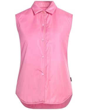 Aspesi Weste - Pink