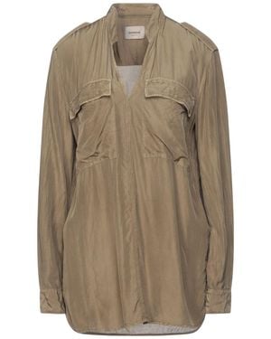 Dondup Top - Multicolor