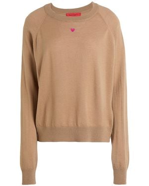 MAX&Co. Pullover - Neutro