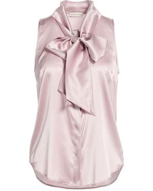 Camicettasnob Shirt - Pink