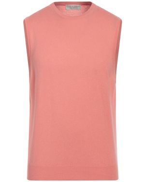 FILIPPO DE LAURENTIIS Pullover - Rosa