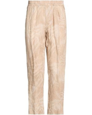 Officina 36 Hose - Natur