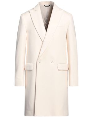 Daniele Alessandrini Cappotto - Neutro