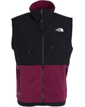 The North Face Jacke & Anorak - Lila