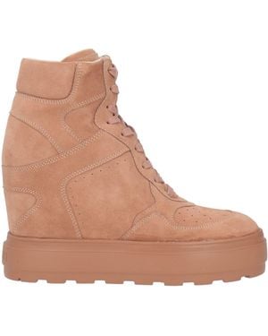 Casadei Sneakers - Marrón