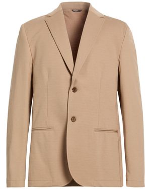 Daniele Alessandrini Blazer - Natural