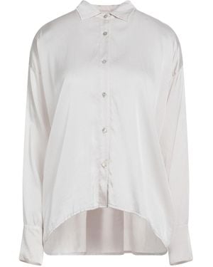 Crossley Shirt - White