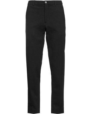 GTA IL PANTALONE Trousers - Black