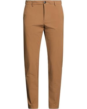Liu Jo Pants Polyamide, Elastane - Natural
