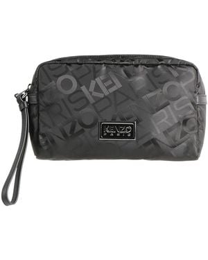 KENZO Pochette - Negro