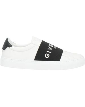 Givenchy Sneakers - Blanc