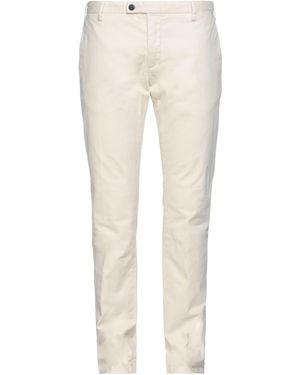 AT.P.CO Trouser - Natural