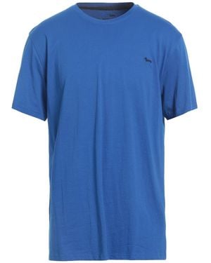 Harmont & Blaine T-shirt - Blue