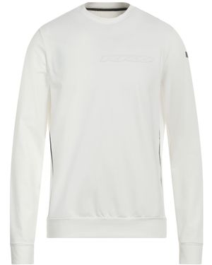 Rrd Sweatshirt - Weiß