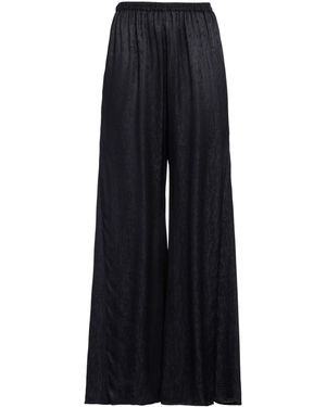 forte_forte Trousers - Blue