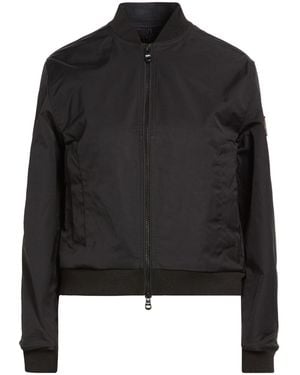 Refrigiwear Jacket - Black