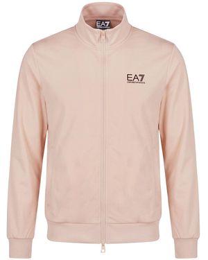EA7 Chándal - Rosa