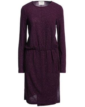 ALESSIA SANTI Midi Dress - Blue