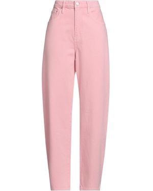 FRAME Jeans - Pink