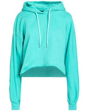 DISCLAIMER Sweatshirts - Blue