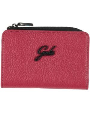 Gabs Wallets - Red