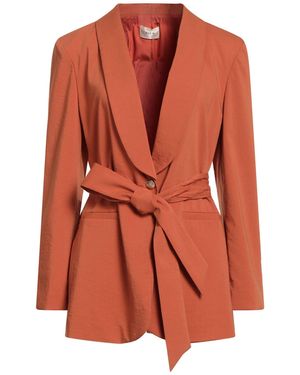 Toy G. Blazer - Orange
