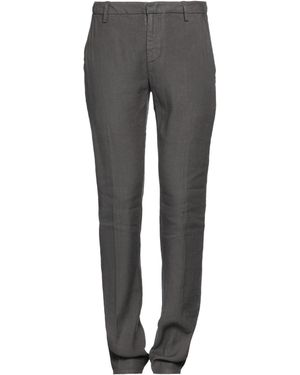 Dondup Pantalone - Grigio