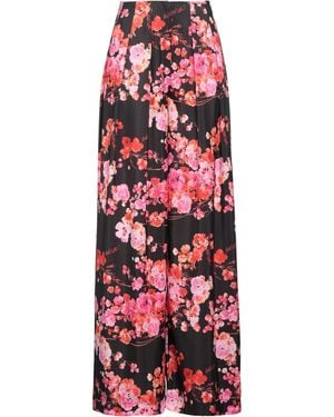 Kocca Pants Polyester - Red