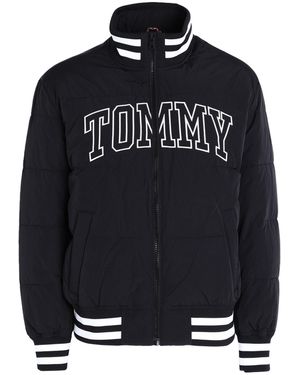 Tommy Hilfiger Giacca & Giubbotto - Nero