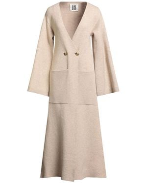 By Malene Birger Cardigan - Natural