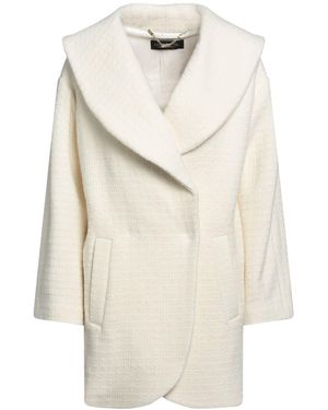 Nora Barth Cappotto - Bianco
