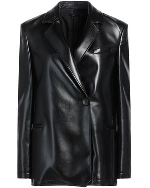 Hanita Blazer - Black