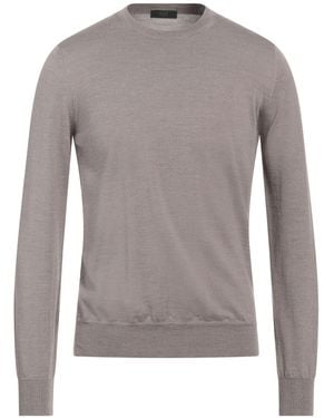 Fay Jumper - Grey