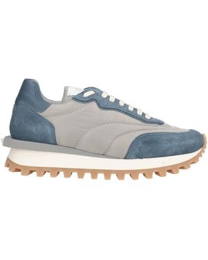 Eleventy Trainers - Blue