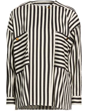 Max Mara Jackets - Black