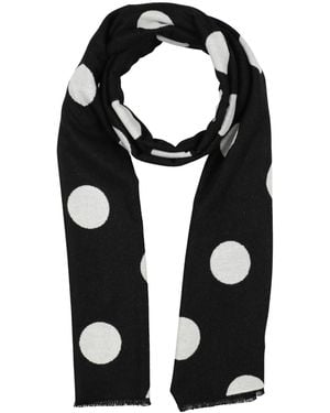 MAX&Co. Scarf - Black