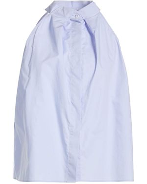 MAX&Co. Shirts - Blue