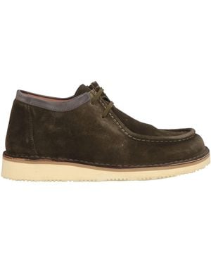 Dondup Ankle Boots - Brown